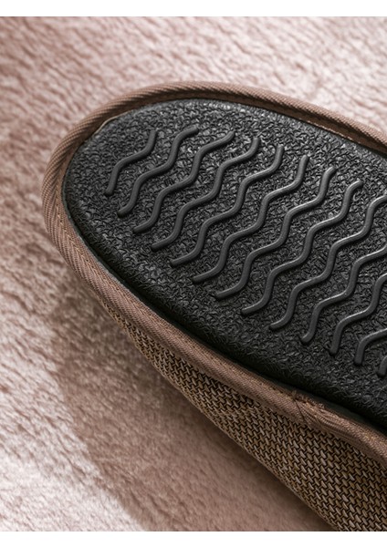 Yeni Sezon Desenli Erkek Ev Terliği indirimleri