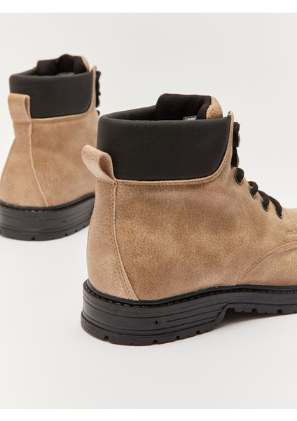 Yeni Sezon Bağcıklı Bilek Boy Kadın Bot indirimleri