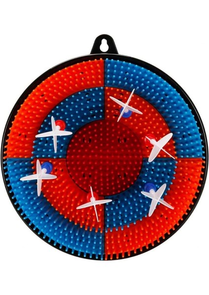 Bfs Yumuşak Uçlu Dart Oyun Seti