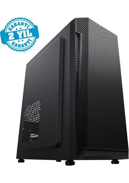 Intel I5 4440 8gb Ram 256GB SSD Masaüstü Ofis Pc Bilgisayarı