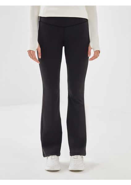Yeni Sezon Beli Lastikli Kadın Tayt Pantolon fiyatları