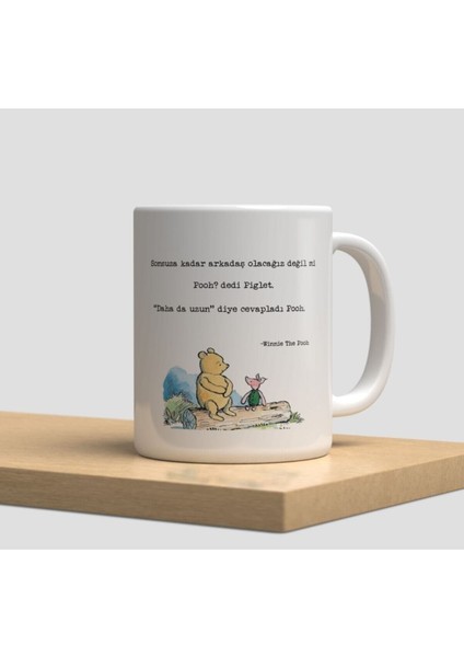 Beyaz Kupa Bardak A162- Doğumgünü Iyi Ki Doğdun