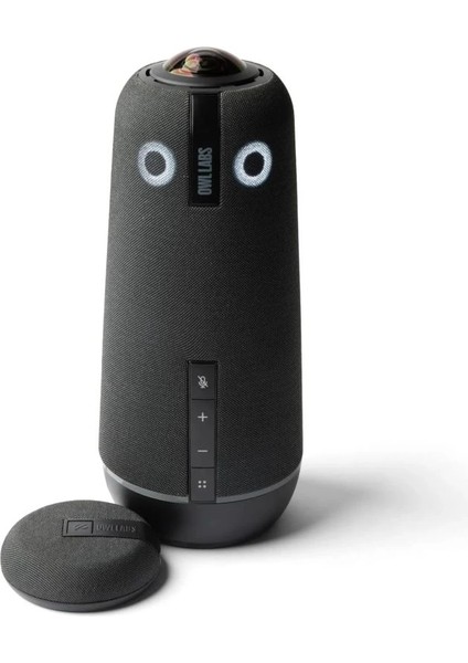 Meeting Owl 4+ ve Meeting Owl 4+ Için Genişletme Mikrofonu modelleri