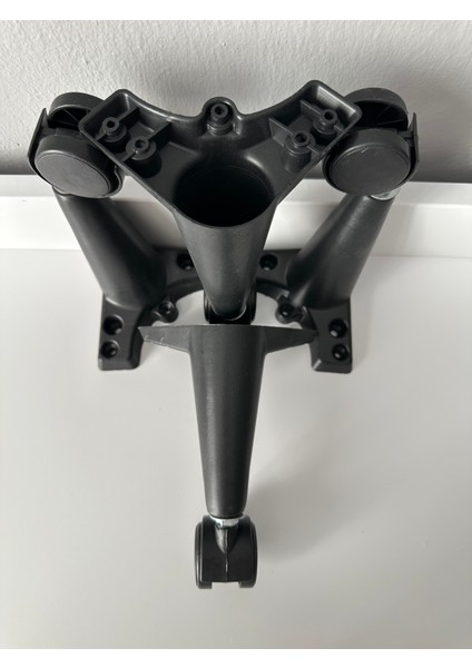 Tekerlekli Sehpa Masa Ayağı Akıllı Sehpa Ayağı, Sihirli Sehpa Ayağı Siyah 4 Adet 360 Derece 16 cm fırsatları