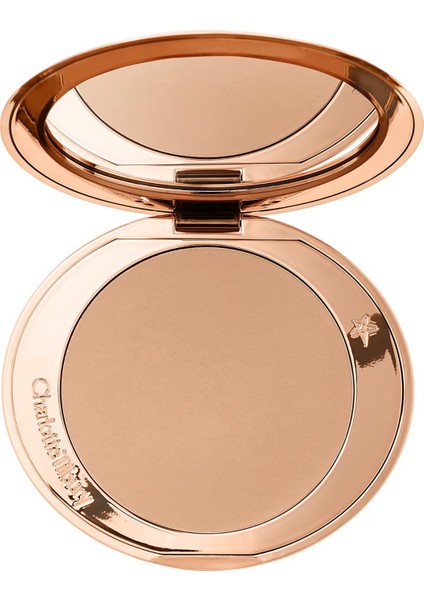 Airbrush Bronzer - Bronzlaştırıcı Pudra Fair (16 G)