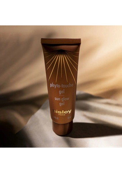 Phyto Touches Gel - Jel Irisé fiyatları