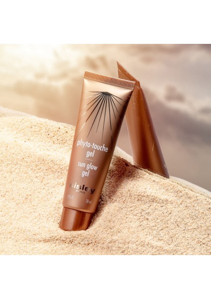 Phyto Touches Gel - Jel Irisé indirimleri