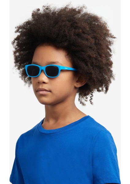 Pld K006/S Mvum9 Polarize Çocuk Güneş Gözlüğü ( 3-7 Yaş)