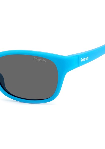 Pld K006/S Mvum9 Polarize Çocuk Güneş Gözlüğü ( 3-7 Yaş)