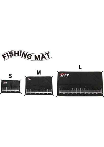Fishing Mat S fiyatları