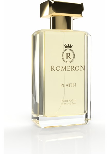 268 Platin Kadın Parfüm 50ML fiyatları