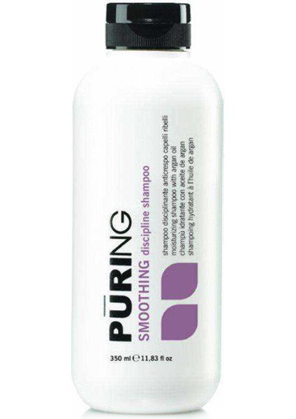 Smoothing Discipline Kabaran Saçlar Şampuanı 350ML fiyatları