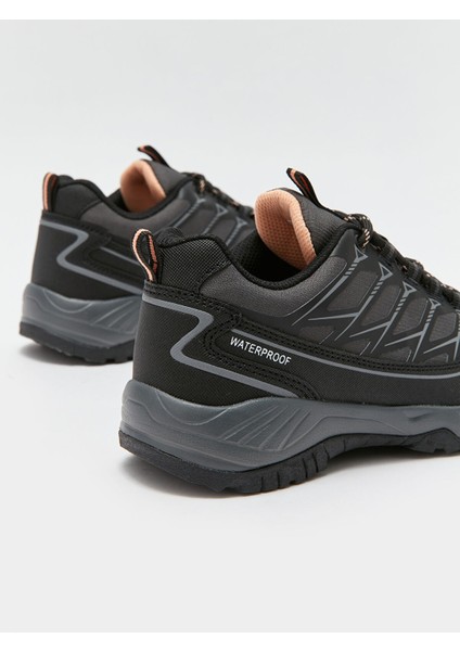 Yeni Sezon Bağcıklı Su Geçirmez Kadın Trekking Bot indirimleri