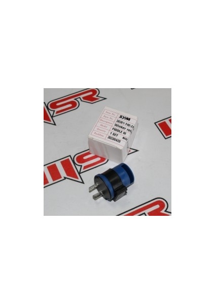 Sym Fıddle 125 Iıı - Jet 14 125 - Orbit 50 - Joyrıde 200 - St 125 - St 200 - Fıddle Iv 125 - Crox 1