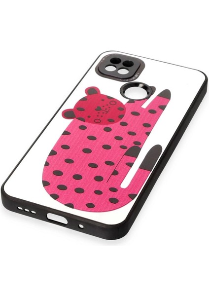 Xiaomi Redmi 9c Kılıf Mirror Desenli Kapak - Mirror - 12 fırsatları