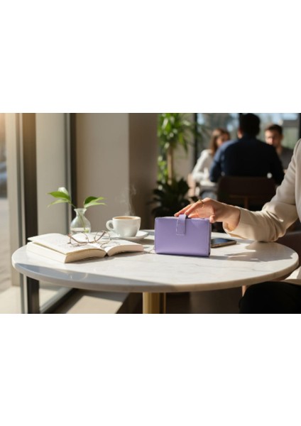 Kadın Cüzdan – Fermuarlı Bozuk Para Bölmeli – Çok Gözlü Kullanım Sağlayan Cüzdan – Şık Kapaklı Tasarım Kompakt Cüzdan – Günlük Kullanıma Uygun Çanta Içi Kadın Cüzdan – Hediyelik Şık Kadın Aksesuar modelleri