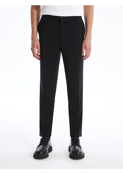 Yeni Sezon Standart Kalıp Erkek Pantolon fiyatları