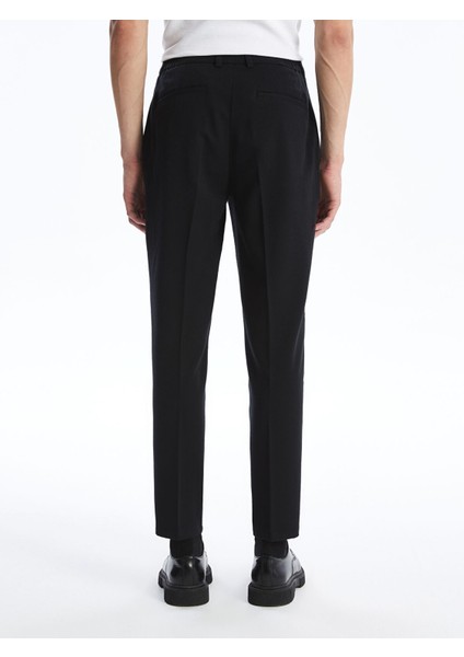 Yeni Sezon Standart Kalıp Erkek Pantolon fırsatları