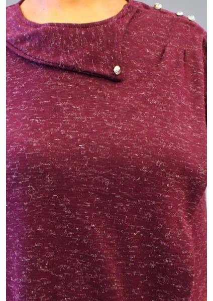 Mevsimlik Giy Çık Kap - Ecrin Kumaş Şık Giy Çık Kap Ferace indirimleri