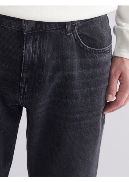 Yeni Sezon 779 Regular Fit Erkek Jean Pantolon modelleri