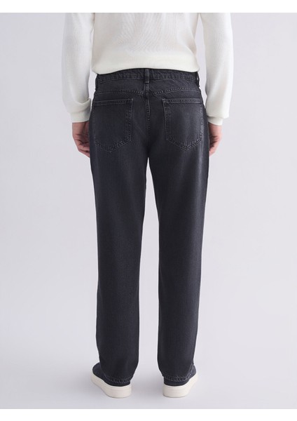 Yeni Sezon 779 Regular Fit Erkek Jean Pantolon fırsatları