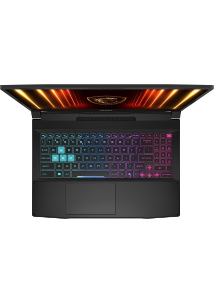 Msı Katana 15 Hx B14WGK-068XTR Intel Core I7 14650HX 8gb Ram 1tb SSD RTX5070 15.6" Qhd 240Hz Windows 11 Pro K4 fiyatları