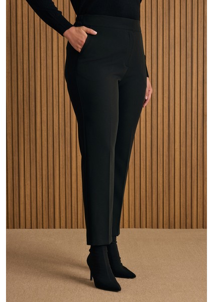 Beli Lastikli Dokuma Pantolon fırsatları