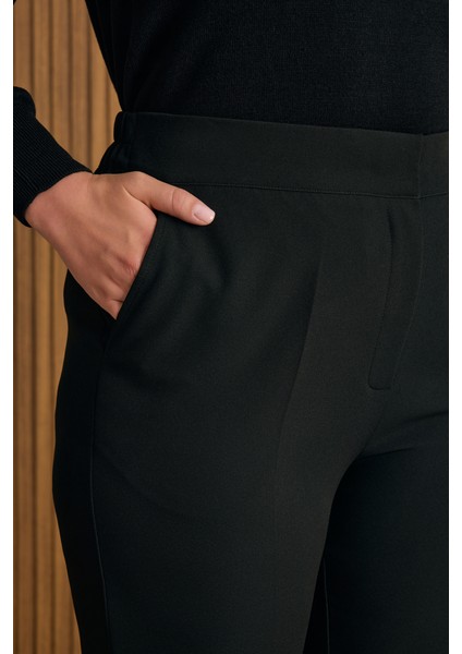 Beli Lastikli Dokuma Pantolon indirimleri