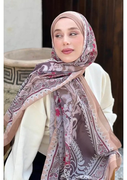 Meknes Desen Lina Şal fiyatları