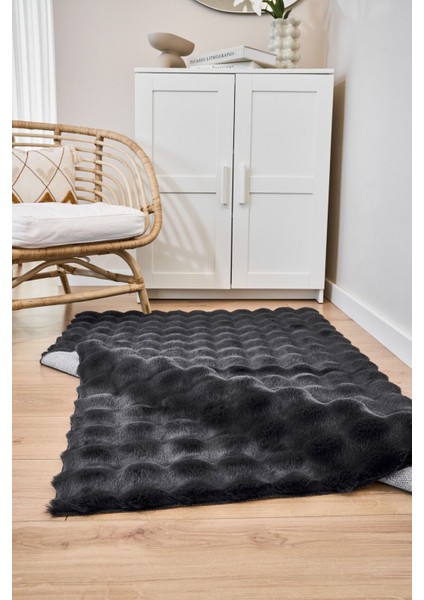 Apex Molecule Antrasit