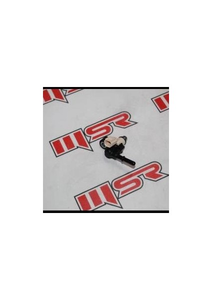 Yamaha Rayzr 125 Komple Enjeksiyon A