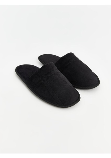 Yeni Sezon Desenli Erkek Ev Terliği