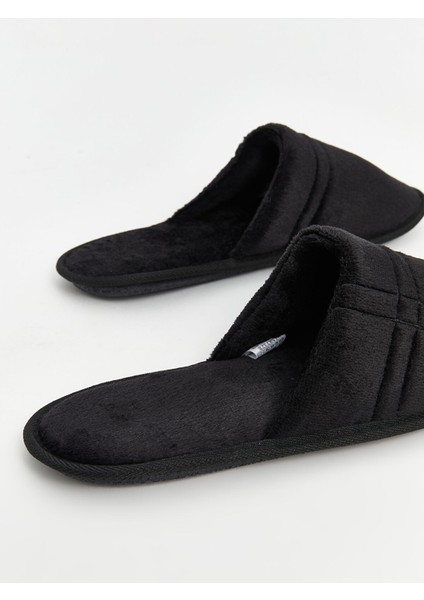 Yeni Sezon Desenli Erkek Ev Terliği fırsatları