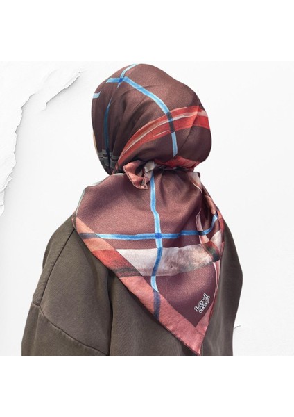 Taşlanmış Kristal Eşarp fiyatları