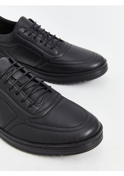 Yeni Sezon Bağcıklı Erkek Klasik Ayakkabı modelleri