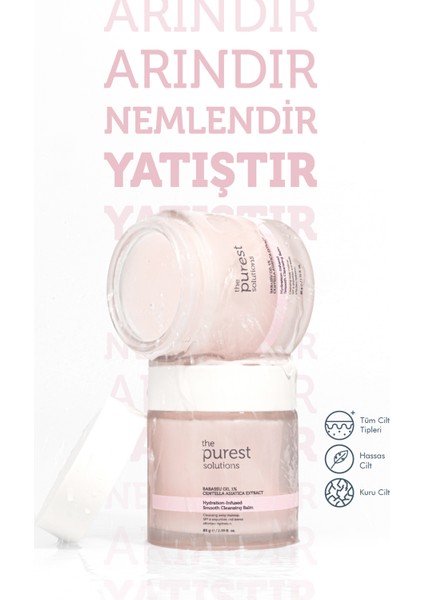 Kuru Ciltler Için Cilt Bakım Seti fırsatları