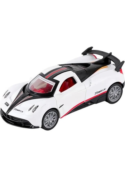 Bfs JW567-170 Sürtmeli Kapısı Açılan Spor Araba