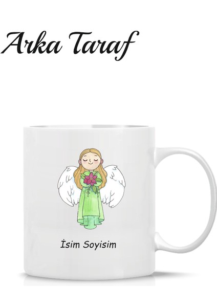 Kişiye Özel Ben Bağırmıyorum Sesim Böyle Kupa Bardak fiyatları