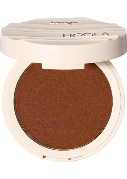 Hoola Wave - Bronzer Balm Deep (9 G)