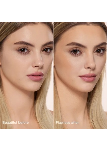 Airbrush Bronzer - Bronzlaştırıcı Pudra 3 Tan (16 G) fiyatları