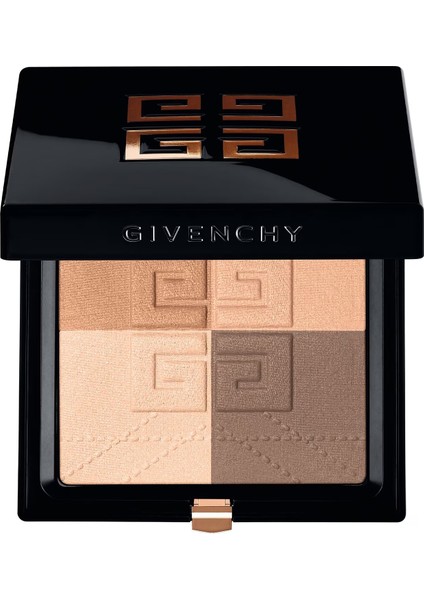 Prisme Libre Bronzing Powder - Bronzlaştırıcı Pudra N001 - Mousseline Bronzée (7 G)