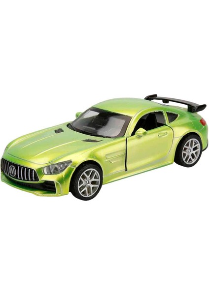 1:32 Maxx Wheels Glow Işıklı Araba fırsatları