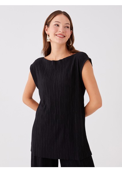 Yeni Sezon Kadın Bisiklet Yaka Düz Atlet fiyatları