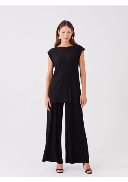 Yeni Sezon Kadın Bisiklet Yaka Düz Atlet modelleri