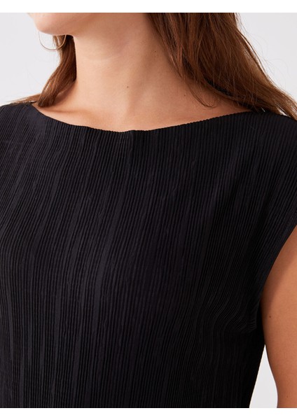 Yeni Sezon Kadın Bisiklet Yaka Düz Atlet fırsatları