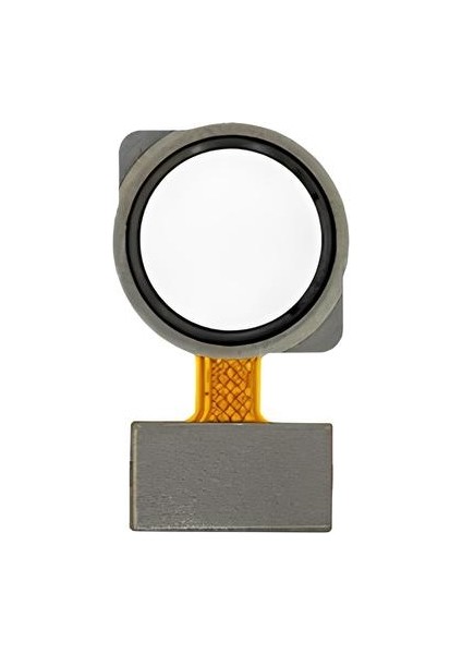 Xiaomi Redmi NOTE 7 Parmak İzi Okuyucu Flex BEYAZ fiyatları