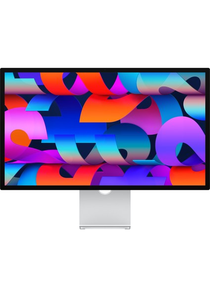 Studio Display 27-Inç Standart Cam Eğim ve Yükseklik Ayarlı STAND-MYJF3TU/A fiyatları