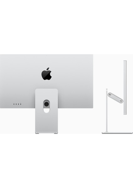 Studio Display 27-Inç Standart Cam Eğim ve Yükseklik Ayarlı STAND-MYJF3TU/A modelleri