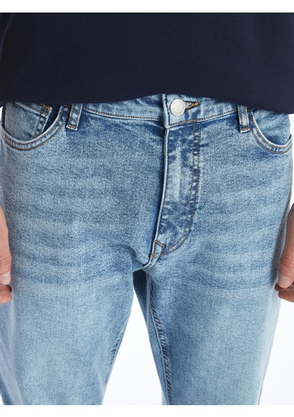 Yeni Sezon 779 Regular Fit Erkek Jean Pantolon modelleri