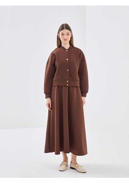 Yeni Sezon Düz Oversize Kadın Kolej Ceket fiyatları